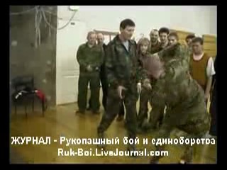 Александр Лавров, а так же его бесконтактный бой.... - клип, смотреть онлайн, скачать клип Александр Лавров, а так же его бескон