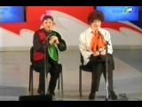 Дети Лейтенанта Шмидта - 5 лет команде!(г.Ханты-Мансийск)